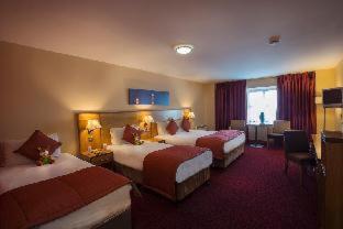 Westgrove Hotel - Clane - 8