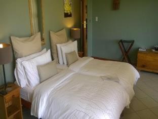 De Wingerd Wijnland Lodge - 9