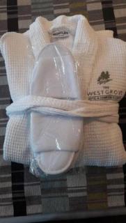 Westgrove Hotel - Clane - 6