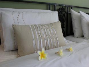 De Wingerd Wijnland Lodge - Paarl - 5