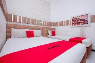 RedDoorz near Plaza Simpang Lima - Semarang - 6