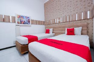 RedDoorz near Plaza Simpang Lima - Semarang - 5