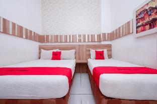 RedDoorz near Plaza Simpang Lima - Semarang - 4