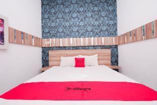 RedDoorz near Plaza Simpang Lima - Semarang - 3