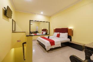 RedDoorz Plus near Ancol - Jakarta - 8