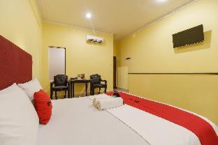 RedDoorz Plus near Ancol - Giacarta - 5