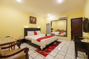 RedDoorz Plus near Ancol - Jakarta - 4