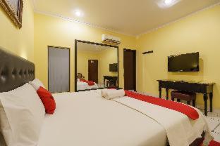RedDoorz Plus near Ancol - Jakarta - 3