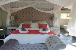 Kusudalweni Safari Lodge and Spa - Guernsey Nature Reserve - 9