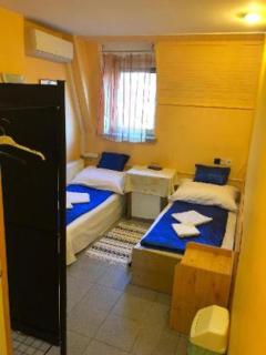Sashalom Hotel - 4