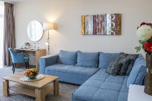 Corvin Hotel Budapest Corvin Wing - 7