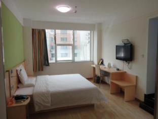7Days Inn Luoyang Longmen Avenue Normal College - 2