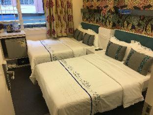 Seasons Hotel - 9