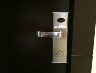 Seasons Hotel - 7