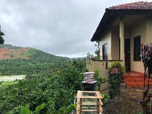 Ivory Falls Villa - Di Linh - 1