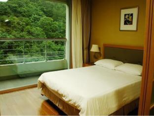 Jeongseon Mayhills Resort - 6
