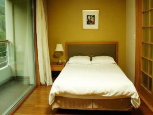 Jeongseon Mayhills Resort - Jeongseon - 5