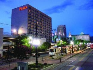 Salt Lake Plaza Hotel SureStay Collection by Best Western - 9