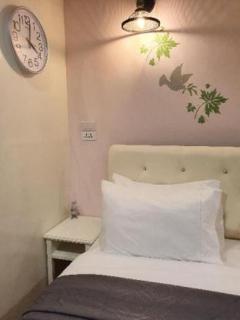 Cana Boutique Hotel - 2