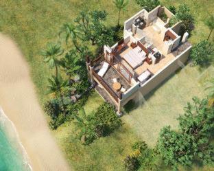 Shanti Maurice Resort & Spa - Bel Ombre - 7