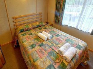 Merry Pebbles Resort - Sabie - 9