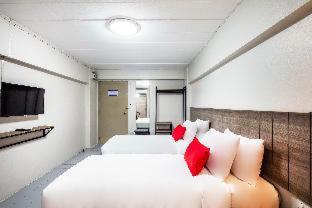 Livotel Express Hotel Ramkhamhaeng 50 Bangkok - No Parking - 8