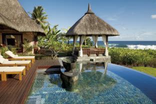 Shanti Maurice Resort & Spa - Bel Ombre - 6