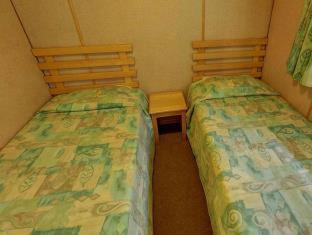 Merry Pebbles Resort - Sabie - 6
