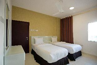 Star Emirates Inn Hotel Salalah - 5