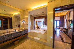 Shanti Maurice Resort & Spa - Bel Ombre - 2