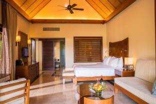 Shanti Maurice Resort & Spa - Bel Ombre - 1