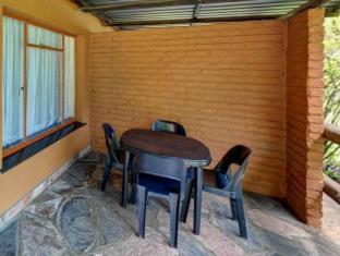Merry Pebbles Resort - Sabie - 2