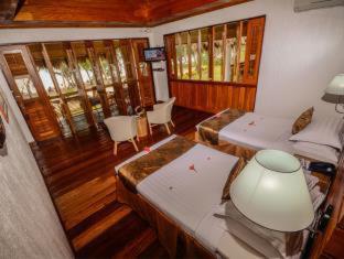 Daluyon Beach and Mountain Resort - Sabang - 9
