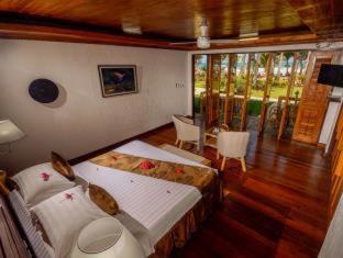 Daluyon Beach and Mountain Resort - Sabang - 8