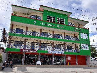 Southview Hotel - 8