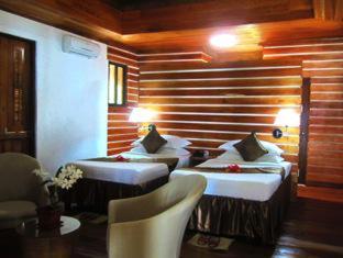 Daluyon Beach and Mountain Resort - Sabang - 6