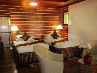 Daluyon Beach and Mountain Resort - Sabang - 5