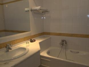 Marina Palace - Hammamet - 5
