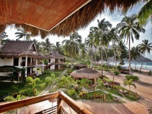 Daluyon Beach and Mountain Resort - Sabang - 4