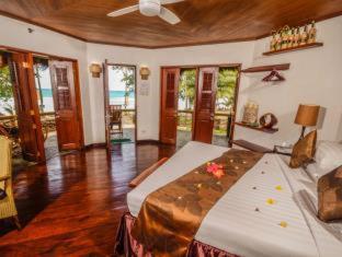 Daluyon Beach and Mountain Resort - Sabang - 3