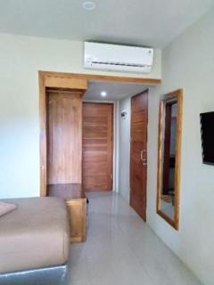 Hastina Hotel Lombok - Mataram - 2