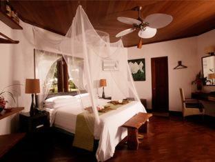 Daluyon Beach and Mountain Resort - Sabang - 2