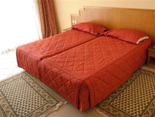 Marina Palace - Hammamet - 2