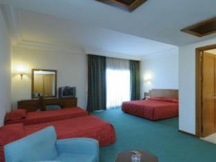 Marina Palace - Hammamet - 1