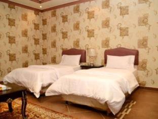 Comfort Inn Al Taawon - Family Only - Riyad - 6