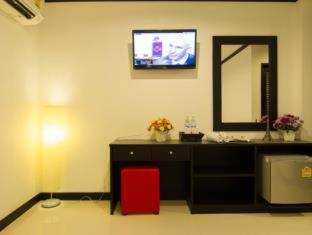 Leelawadee Grand Hotel - Udon Thani - 9