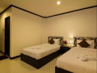 Leelawadee Grand Hotel - Udon Thani - 7