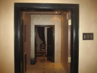 Comfort Inn Al Taawon - Family Only - Riyad - 4