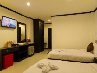 Leelawadee Grand Hotel - Udon Thani - 6