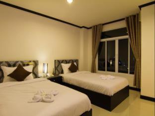 Leelawadee Grand Hotel - 5